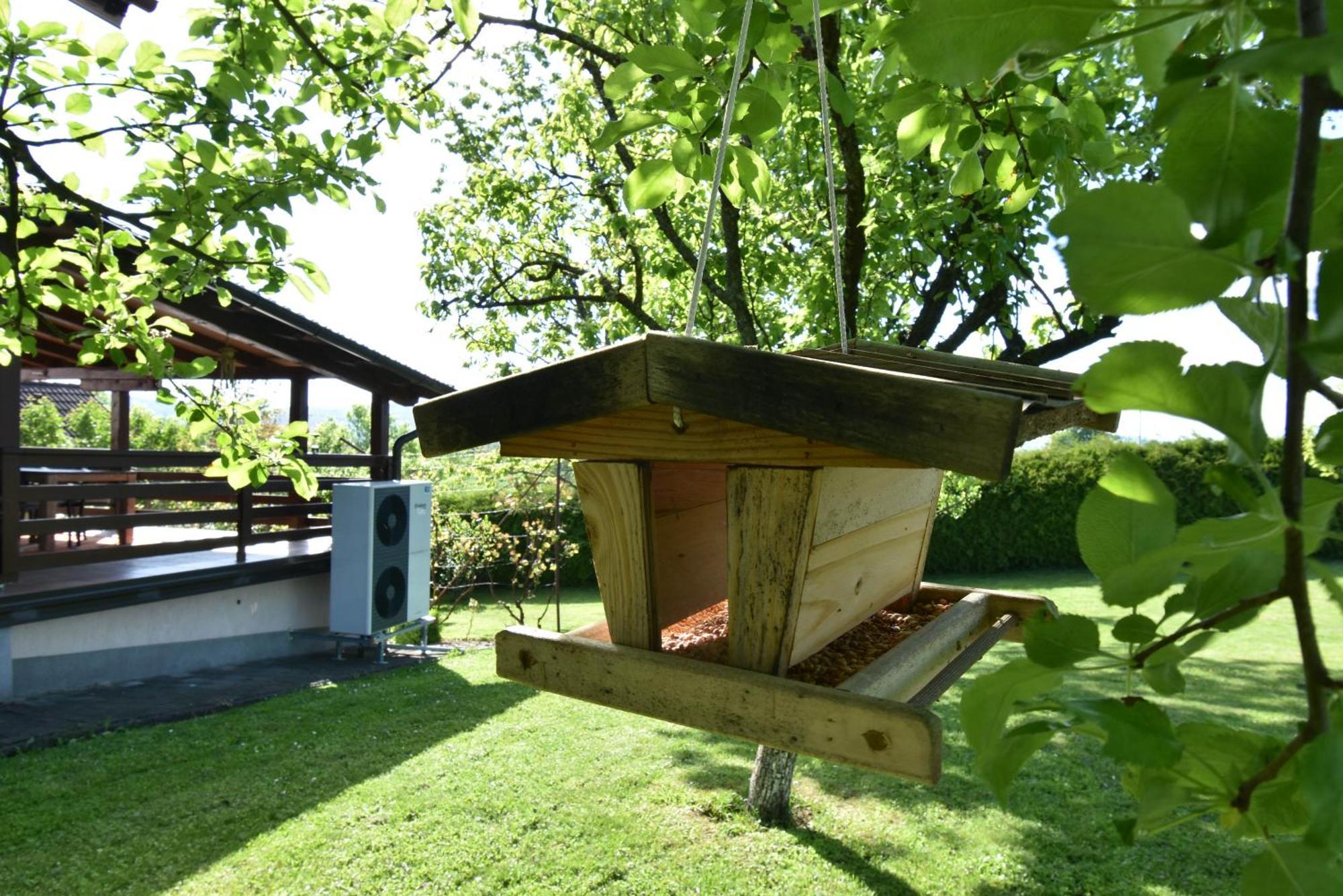 Guesthouse Obitelj Paulic Slunj Extérieur photo