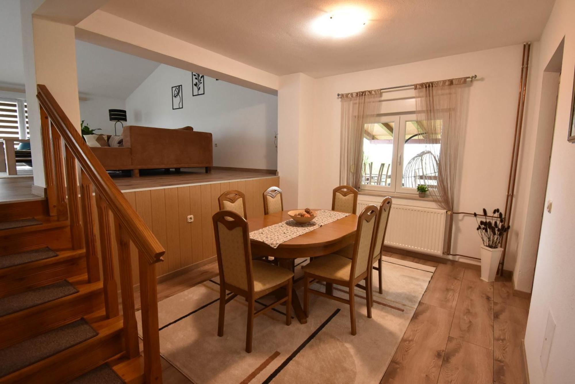 Guesthouse Obitelj Paulic Slunj Extérieur photo