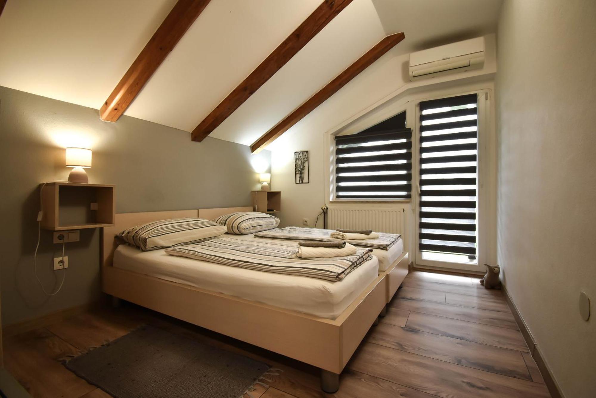 Guesthouse Obitelj Paulic Slunj Extérieur photo