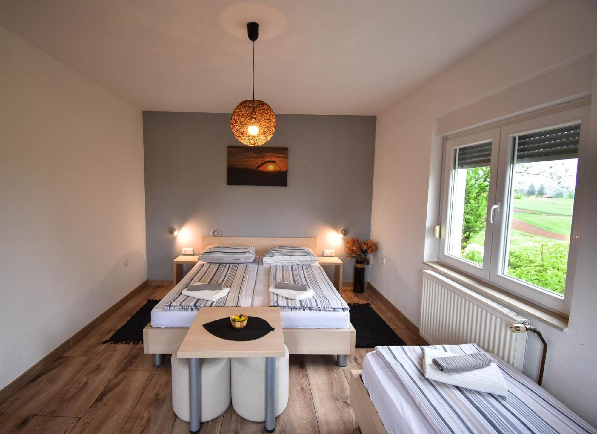 Guesthouse Obitelj Paulic Slunj Extérieur photo